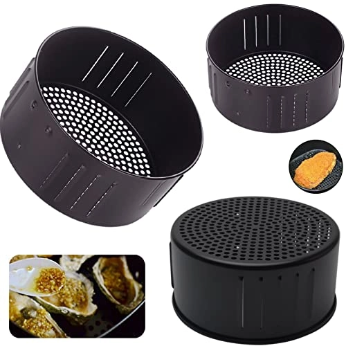 Air Fryer Basket - cast iron 1pc