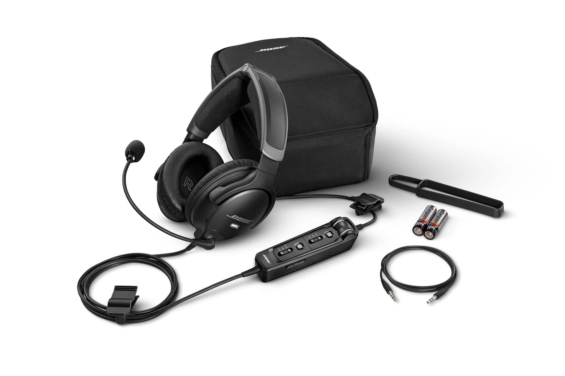 A30 - Bluetooth Over Ear