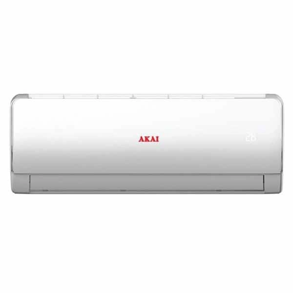 Akai ACMA-A30R4PS - Split 2.5 Ton R410 Piston Compressor