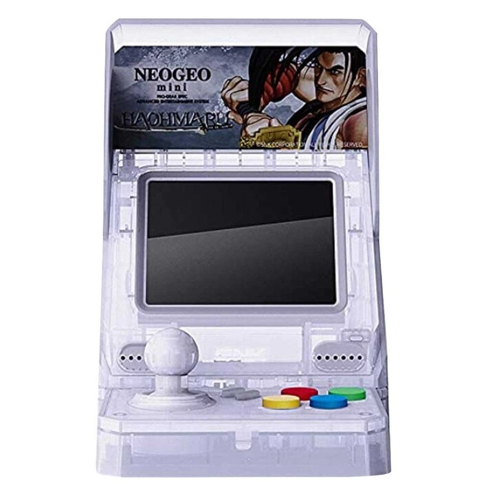 Samurai Shodown - 0 GB Bundle