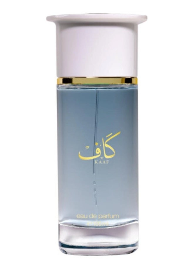 Kaaf - Eau de Parfum 3.38 oz