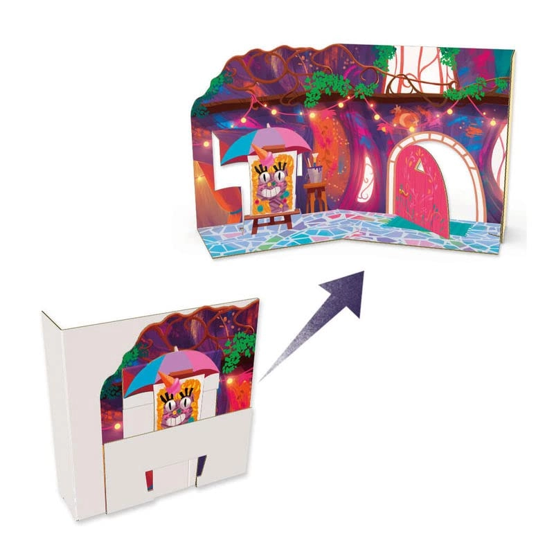 Izzy Moonbow (F6112)