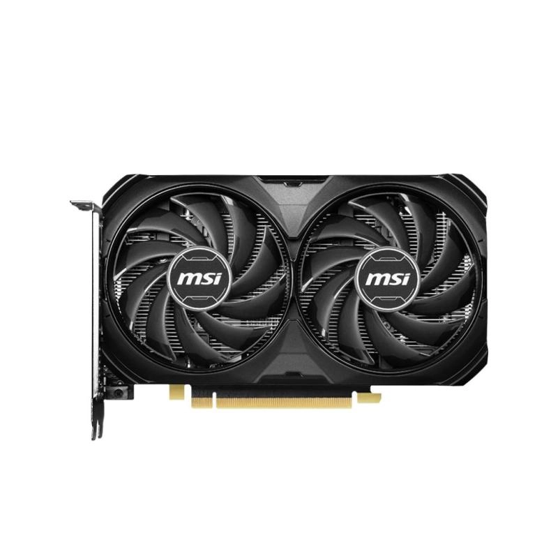 GeForce RTX 4060 Ti VENTUS 2X - 8 GB