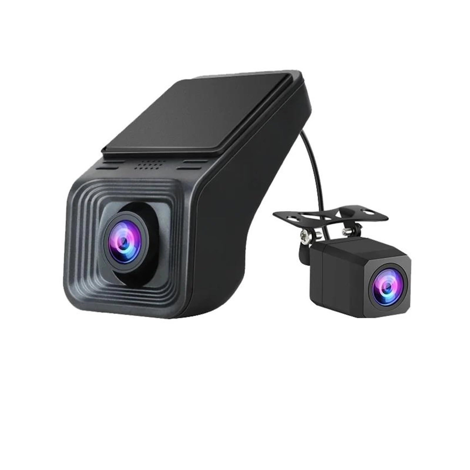 Rear View Camera - Night vision Wireless 1280 x 720 pixels