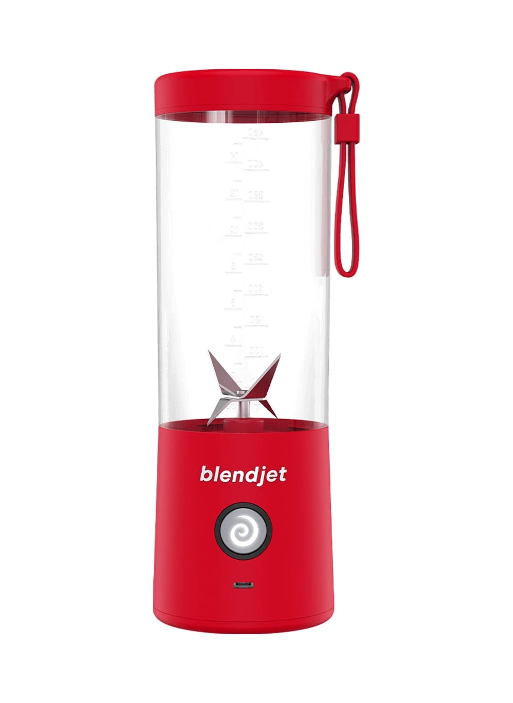 Blendjet V2 - 16oz Red