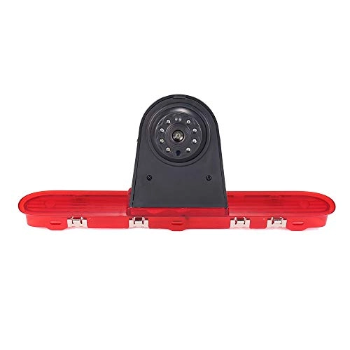 Brake Light Reversing Camera - Night vision