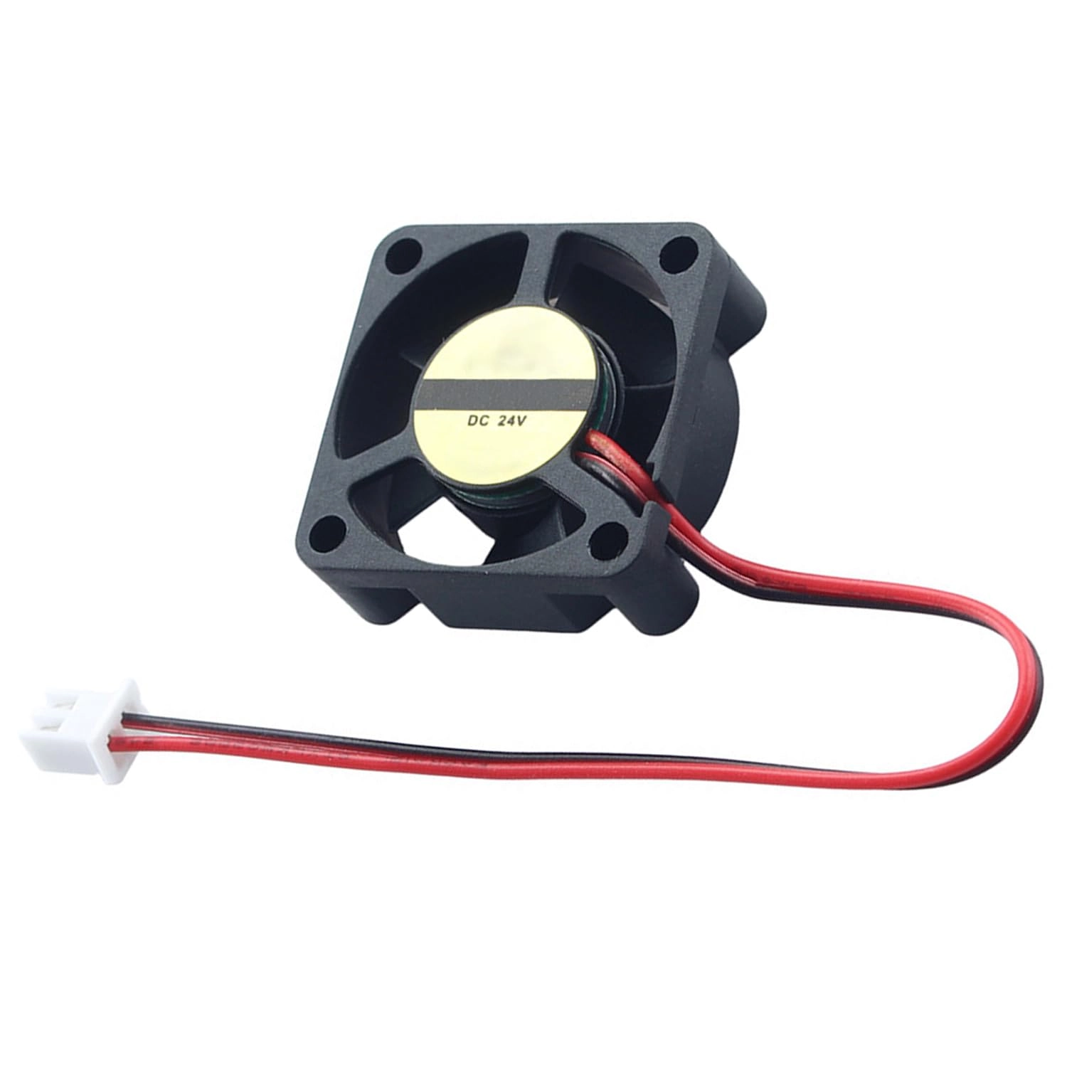 CNZTHDY Extruder Hotend Cooling Fan - 30x30x10mm