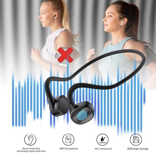 m834rcyhs6 Wireless Headphone