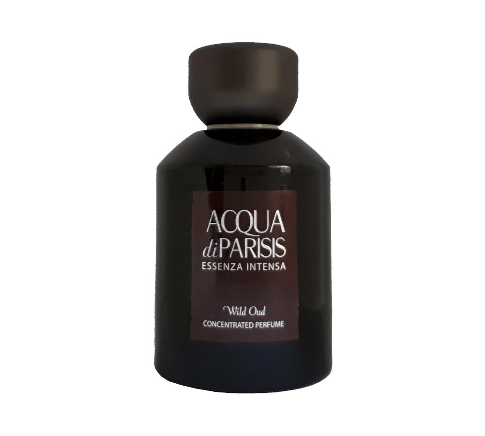 Essenza Intensa Wild Oud Eau de Parfum 100ml