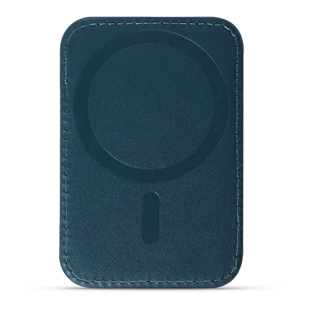 Hyphen Magsafe Wallet Card Holder - Stand Black