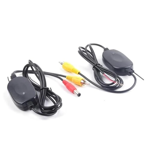 Car Trunk Handle Intelligent Trajectory Tracks Rear View Parking Camera