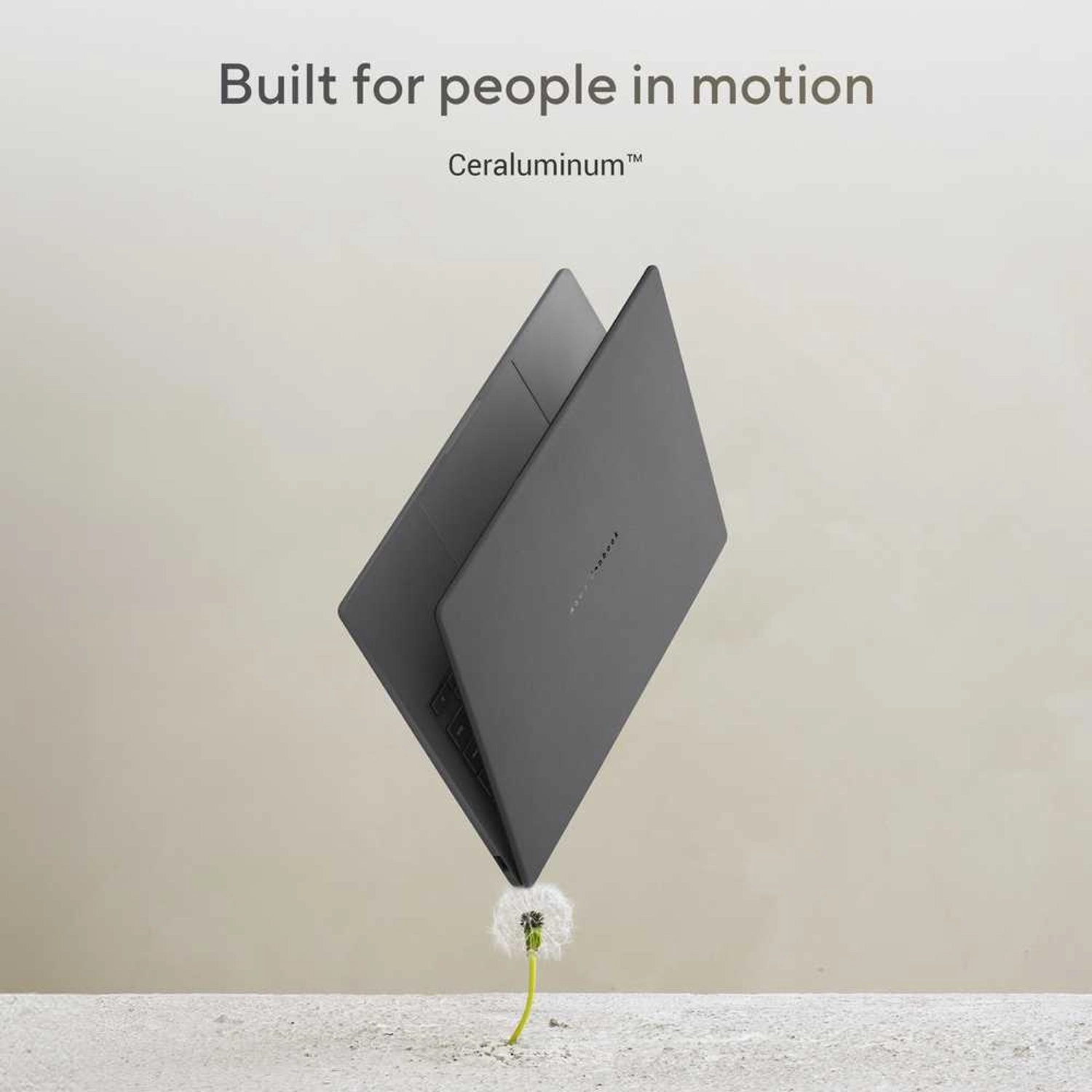 Zenbook A14 OLED UX3407RA - 14'' X Elite-X1E-78-100 32GB DDR5 1TB SSD