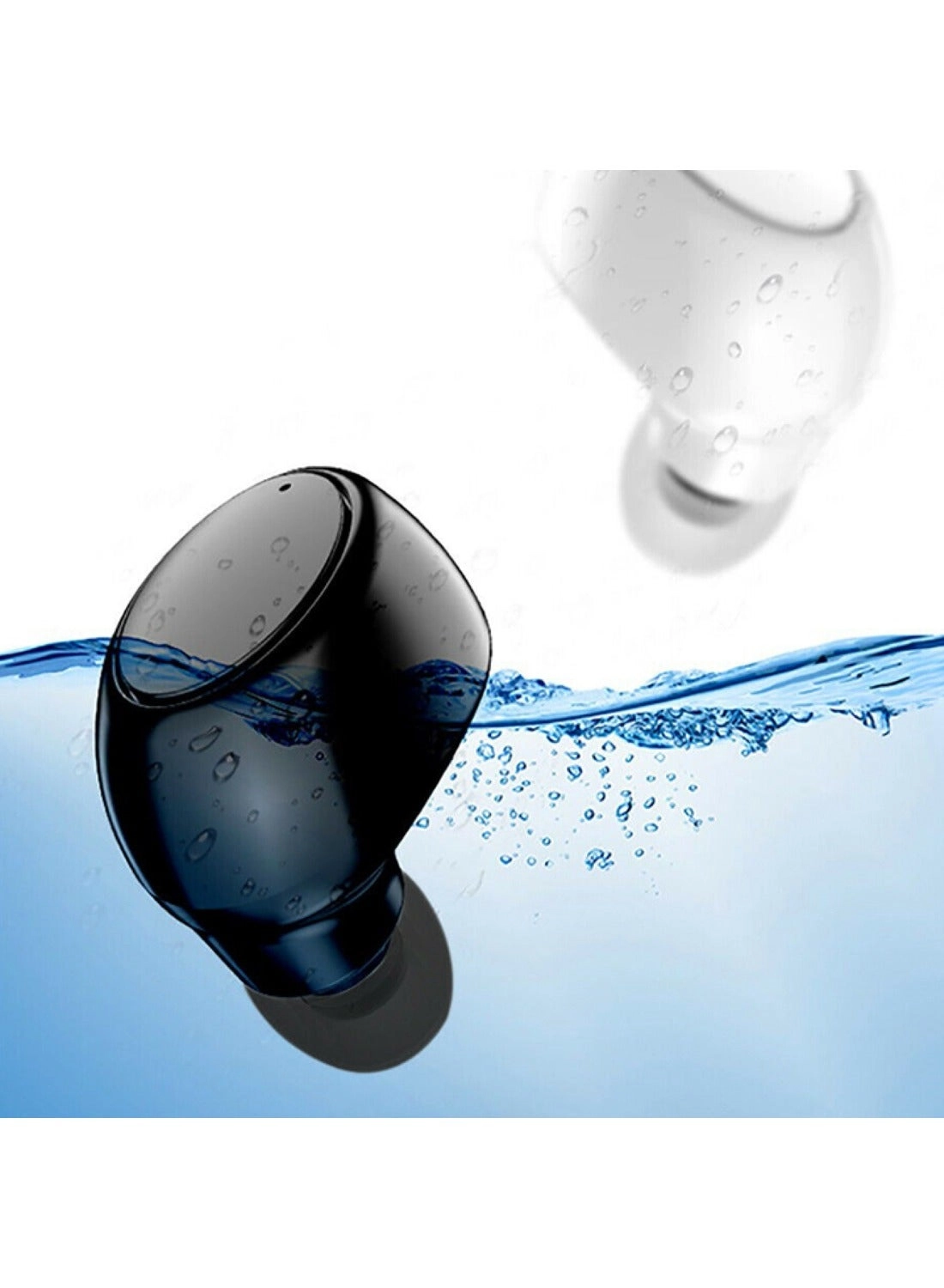 M10 TWS Wireless Earbud