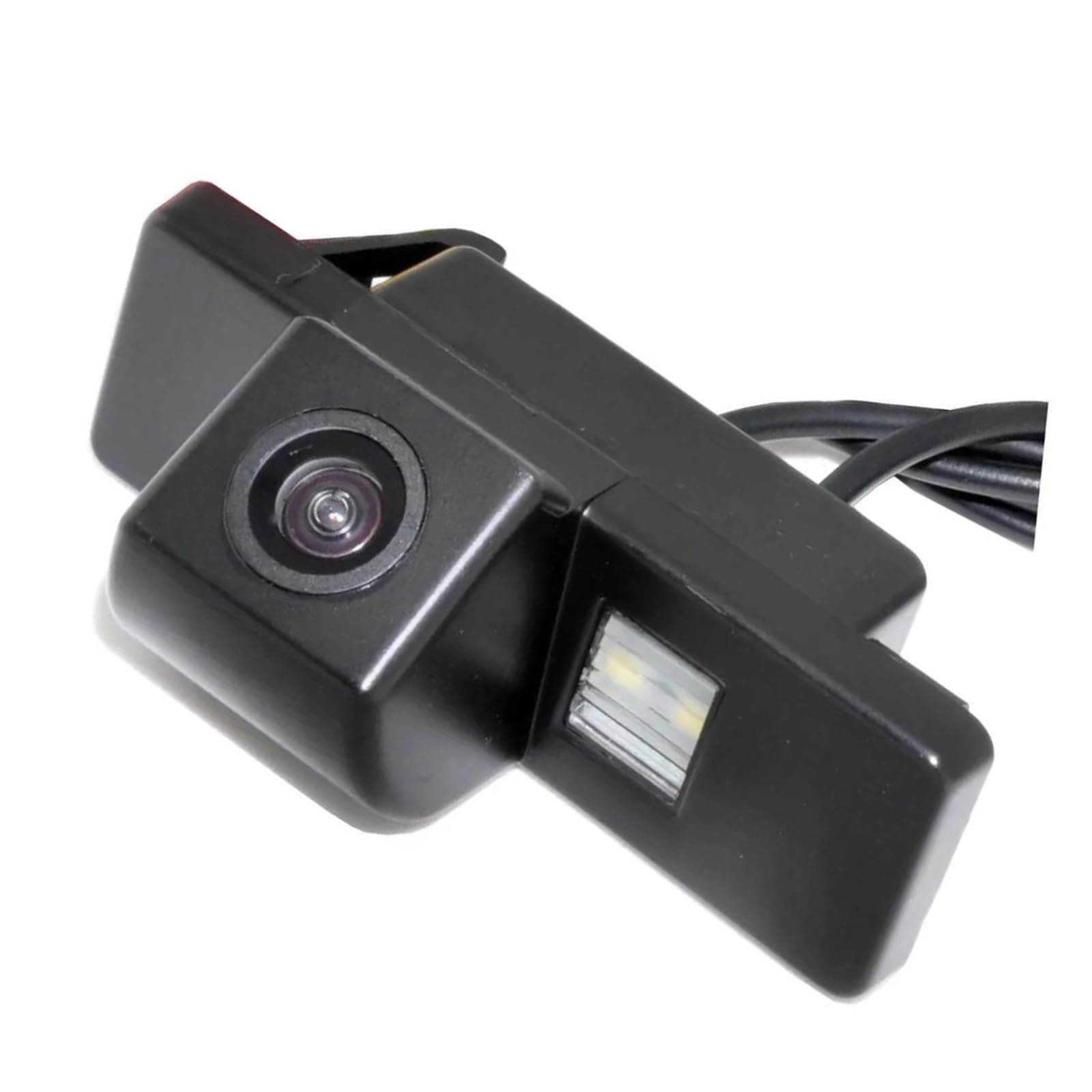 Car Trunk Handle Camera - Nightvision Wire 420 TV Lines