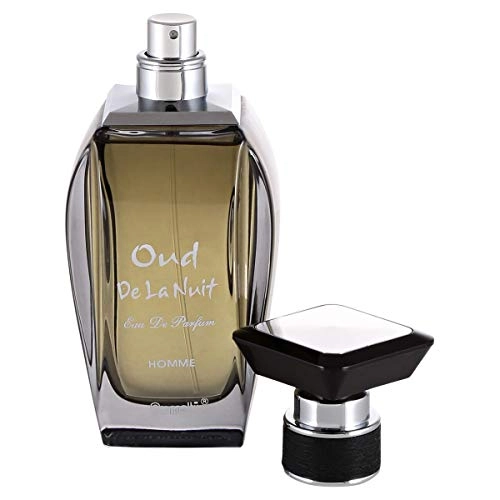 Oud De La Nuit Eau de Parfum 100ml