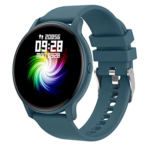 Smart Watch 46mm Zinc alloy
