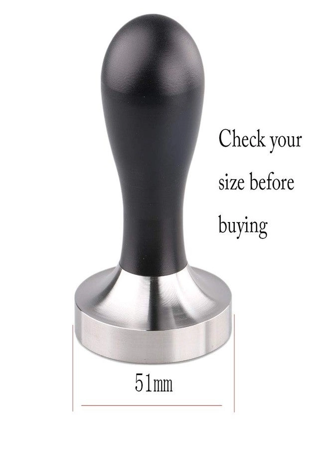 Coffee Tamper