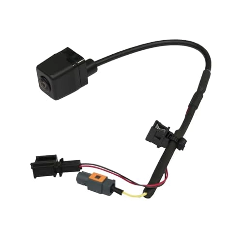 Rear View Backup Camera