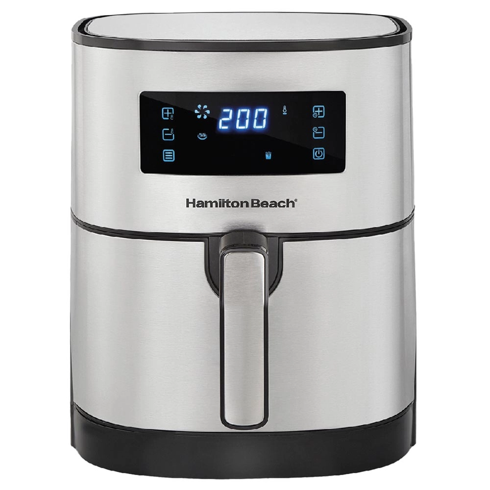 Digital Air Fryer 35075-ME