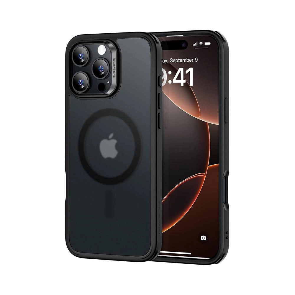 Magsafe Case Magnetic Phone Case for iPhone 16 Pro Max