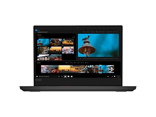 ThinkPad E14 20RA004WUS - 14'' Core i5-10210U 8GB DDR4 1000GB HDD