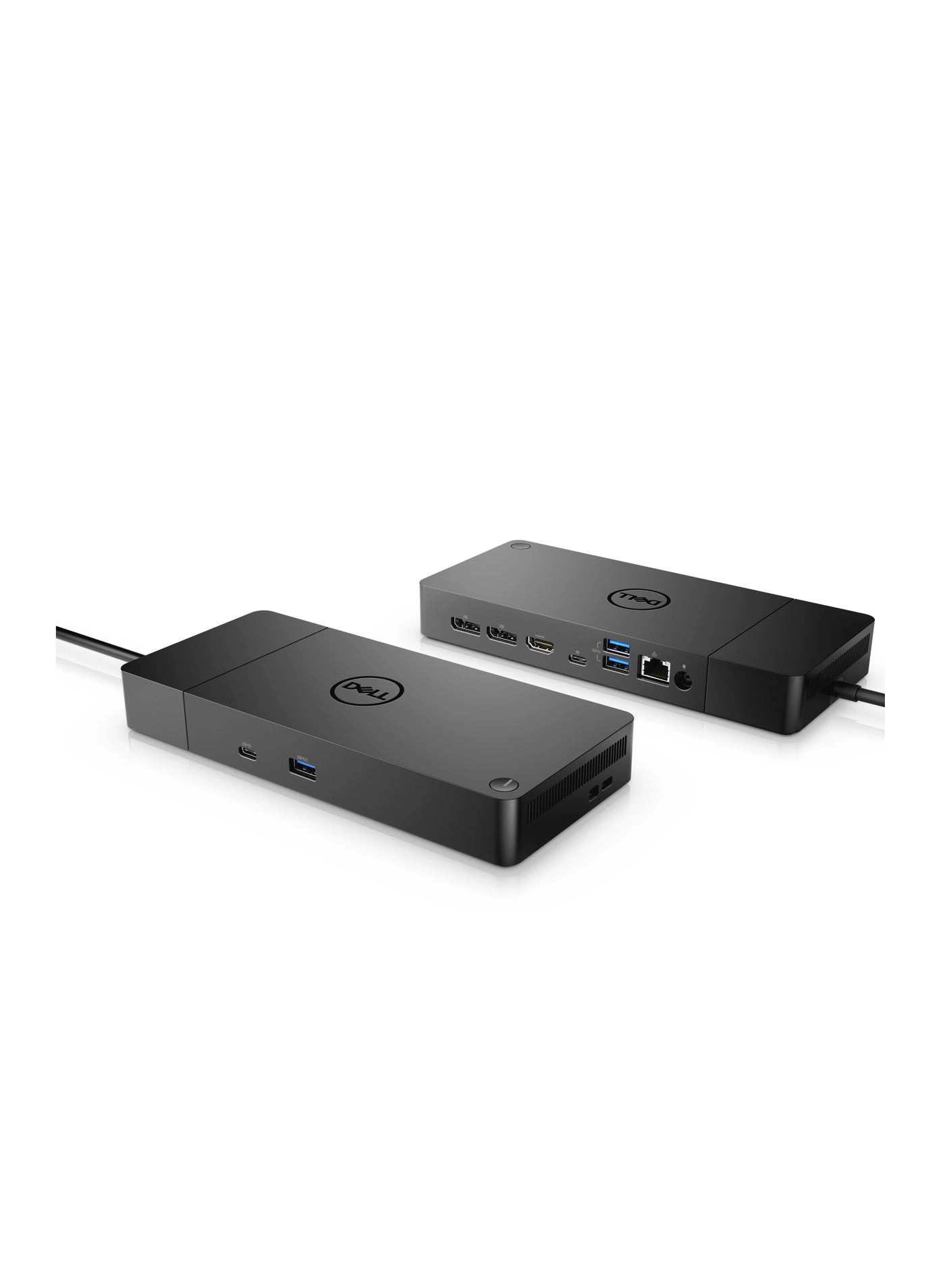 DELL WD19S