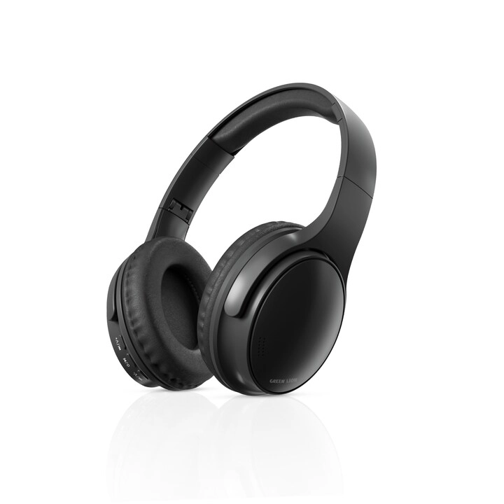 V-Smart Comfort Plus Wireless Headphone