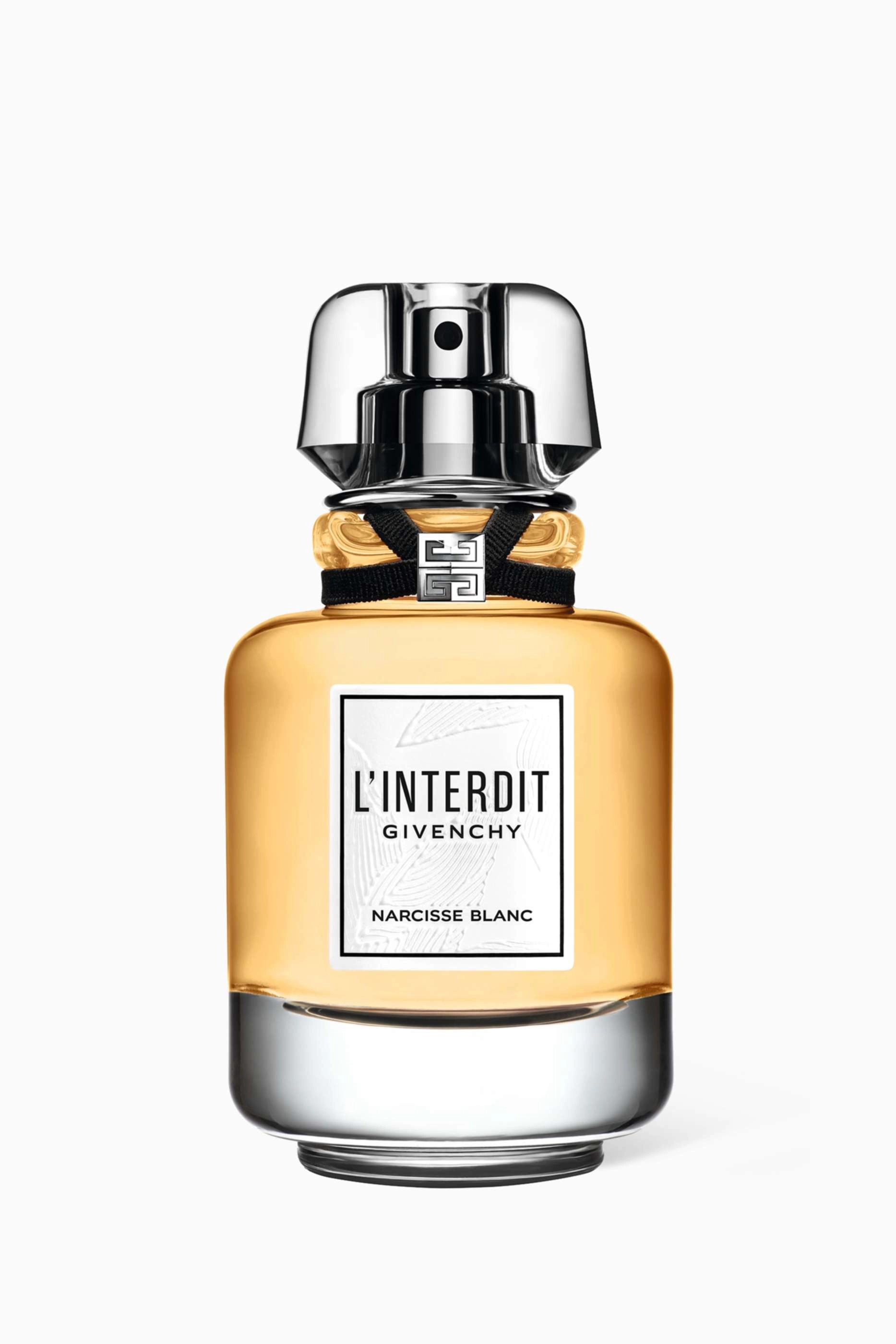 Givenchy Beauty L'Interdit Narcisse Blanc Eau de Parfum 50ml