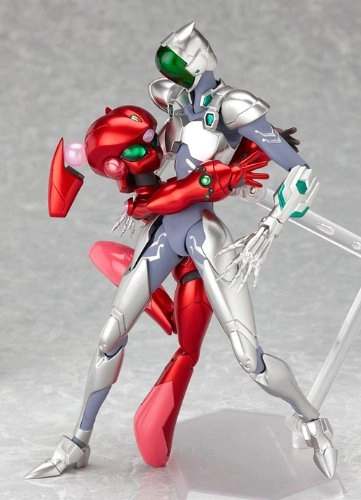 Scarlet Rain - Accel World (22.4 cm) (AFGMAX127)