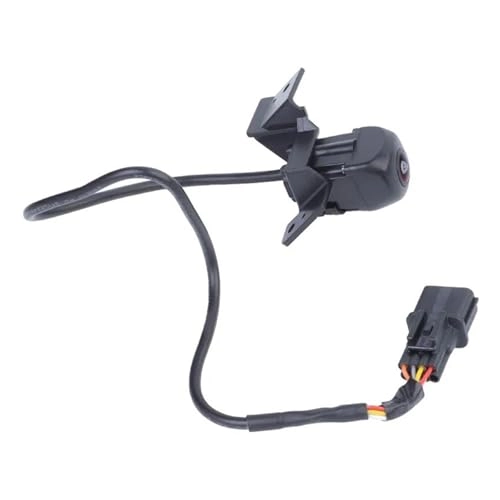 Rear View Backup Camera - Night Vision 1080P