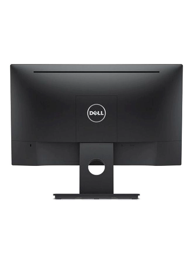 E2216HV - 22 in 1920 X 1080