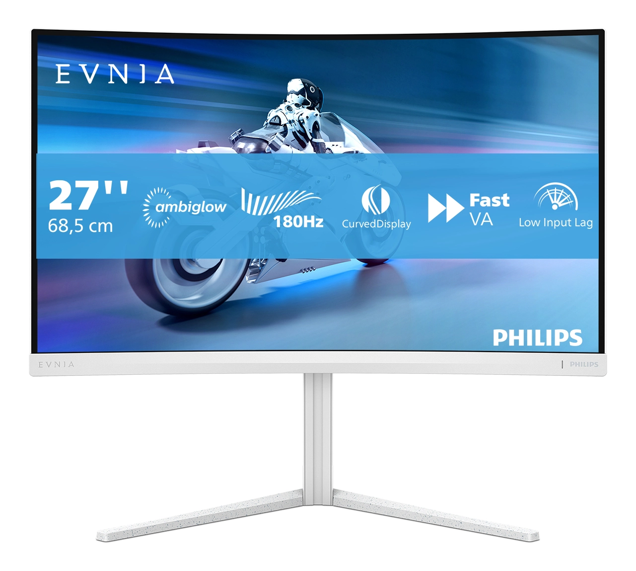 Evnia 5000 - 27M1N5200P 27 inch 1920 X 1080