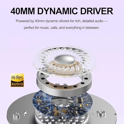 AD-1000 - Wired Headphone