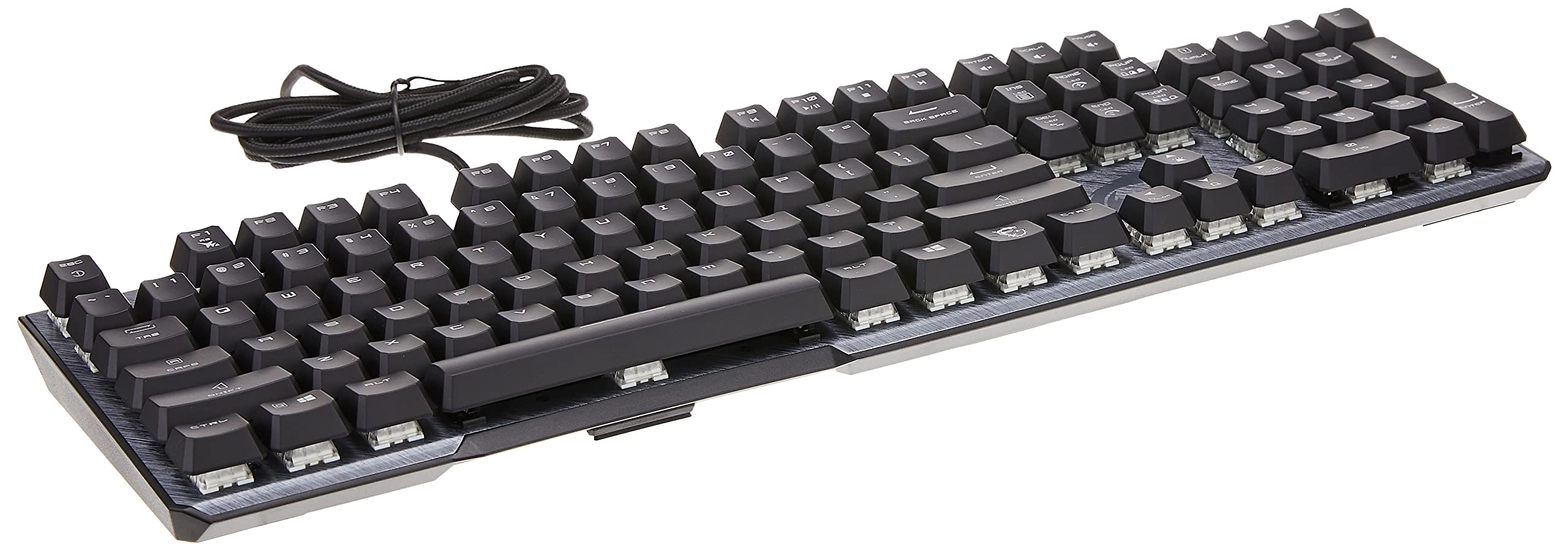 Vigor GK50 Elite - DE Wired