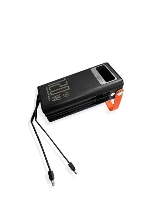 NZ100 - 100000mAh 120W Fast charging