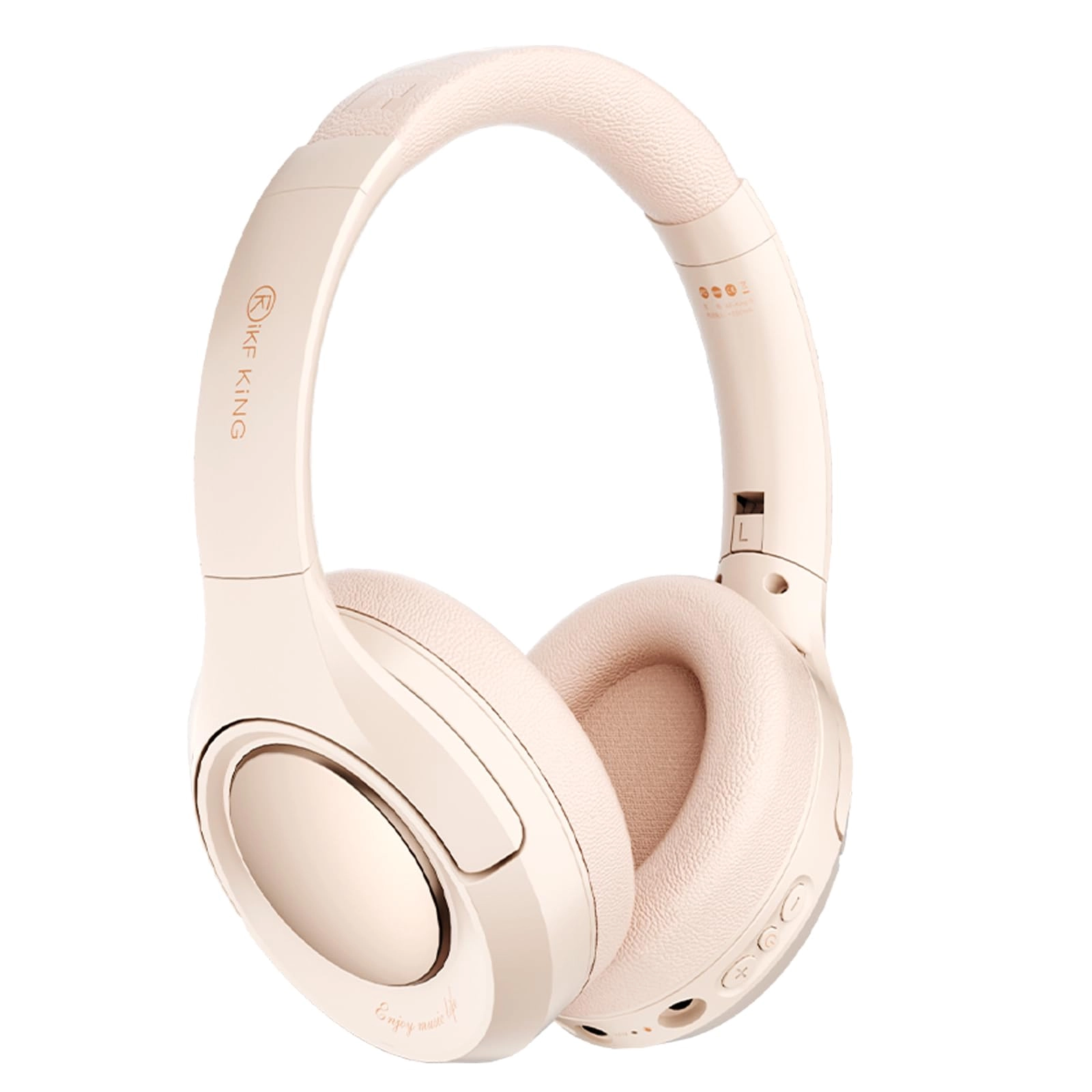 King 2.0 Wireless Headphone