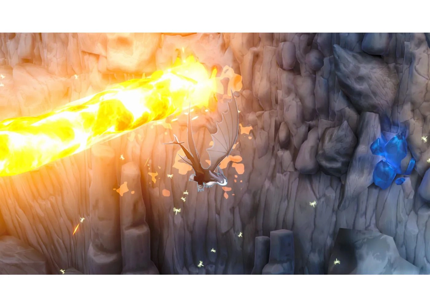 Dragons Legends of the Nine Realms - Nintendo Switch