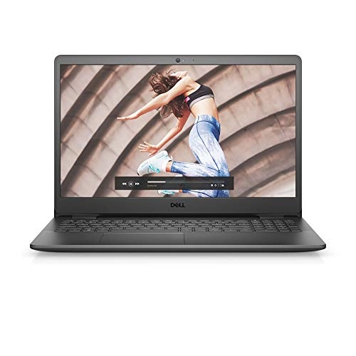 Inspiron 3501 - 15.6'' Core i5-1135G7 8GB DDR4 256GB SSD
