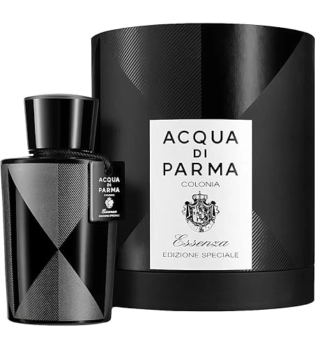 Colonia Essenza - 3.4 Ounce