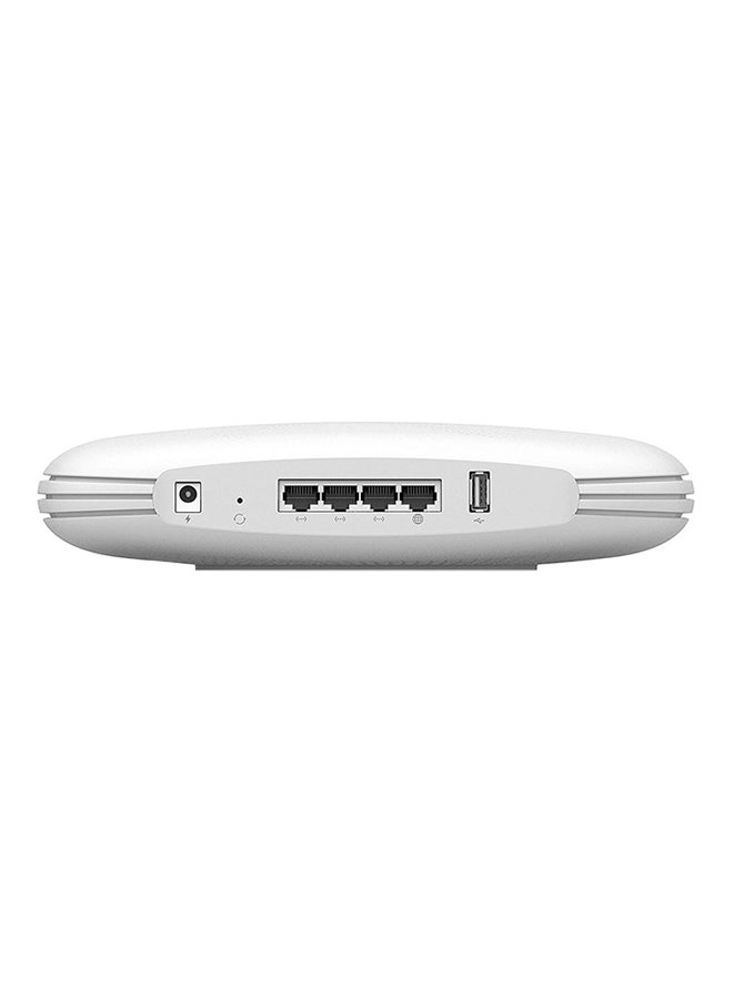 Multy X - Tri-Band Wifi 2 Bundle