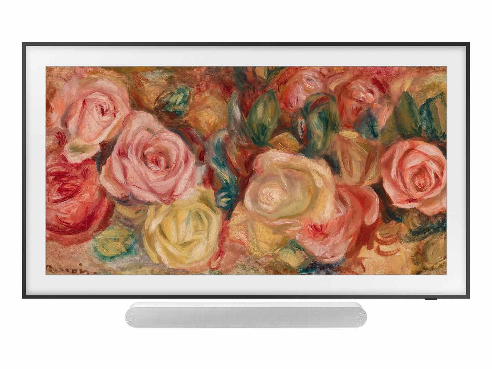 Samsung QN65LS03D + S61D - 65-Inch