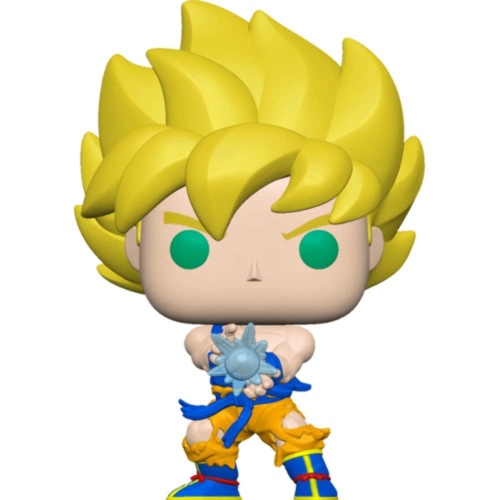 FUNKO Goku - Dragon Ball Z (22 cm) (195426)