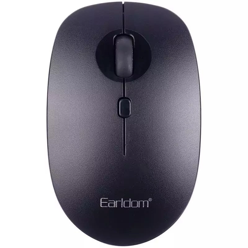 Next Store Wireless Mouse - Wireless