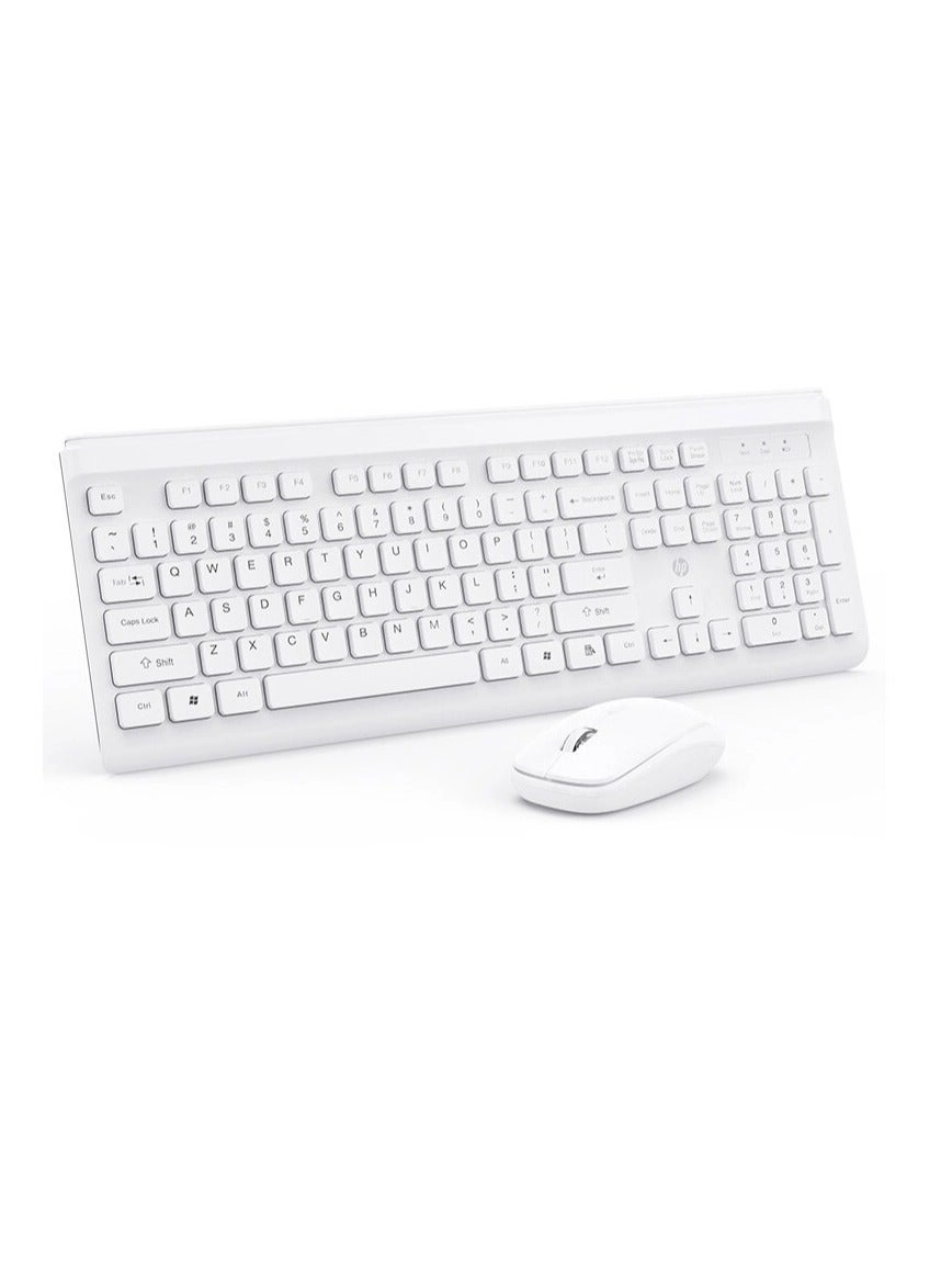 HP CS500 keyboard - English + CS500 mouse - Wireless
