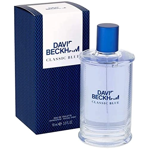 Classic Blue Eau de Toilette 90ml