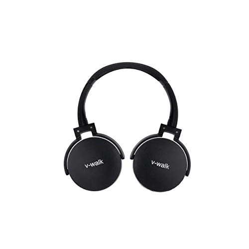 MT-HP02BT Wireless Headset