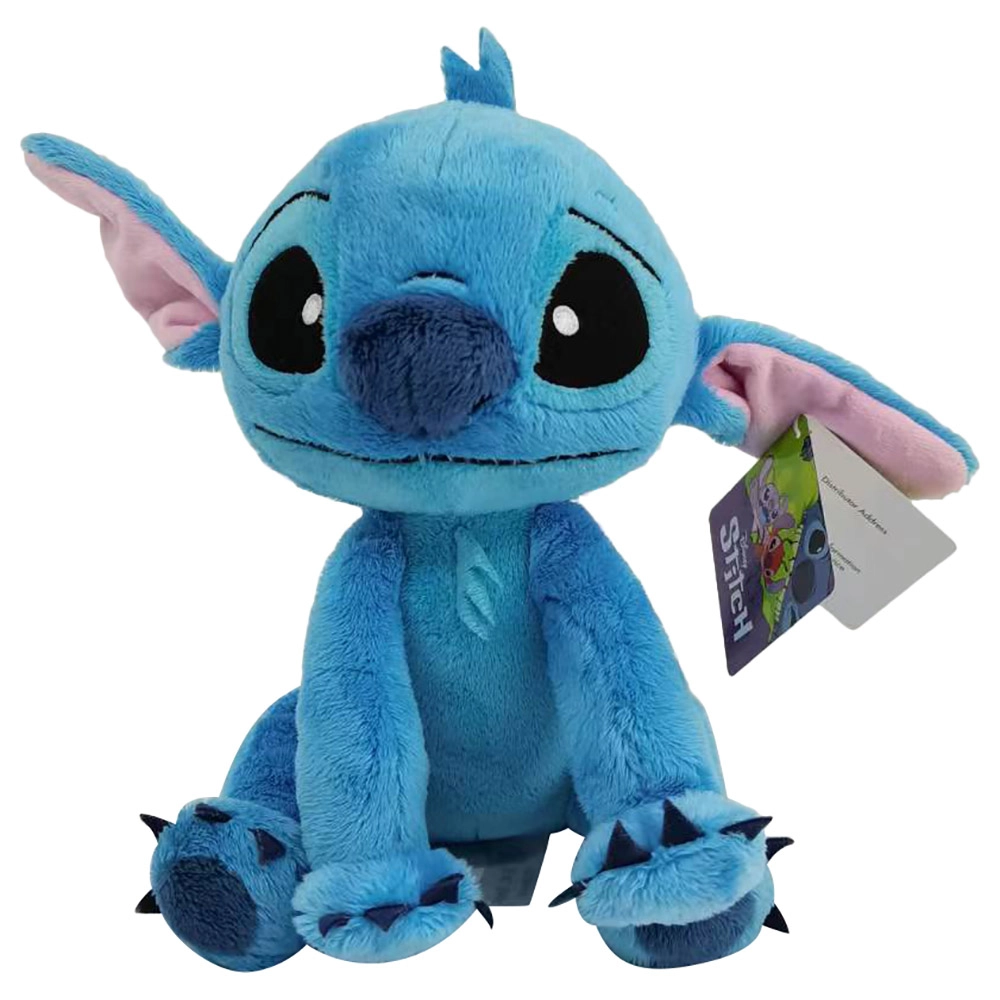 Stitch 25 cm Plush