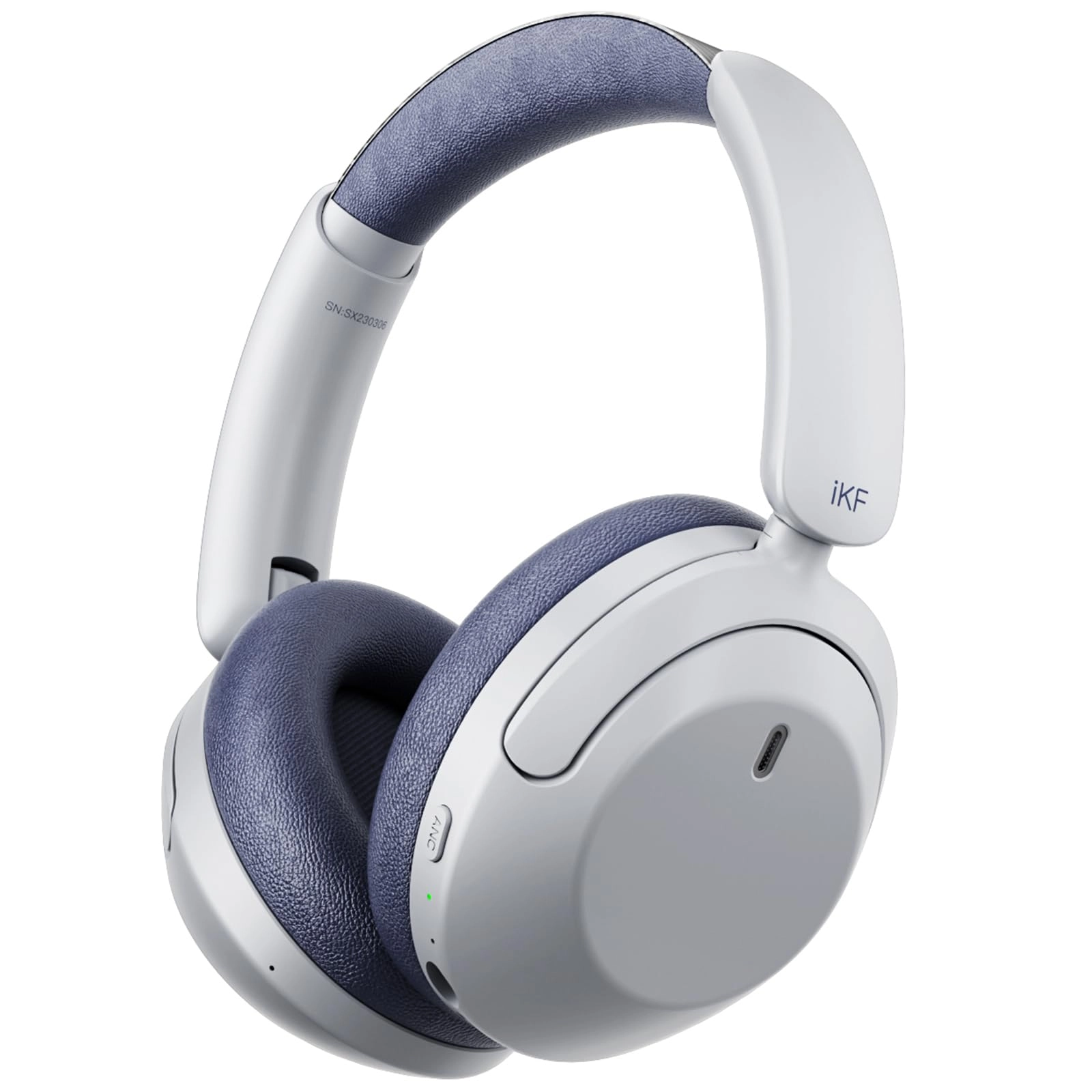 T3 Wireless Headphone