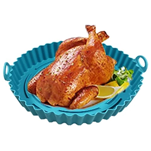 Air Fryer Sheets Liners - Silicone 1 piece(s)