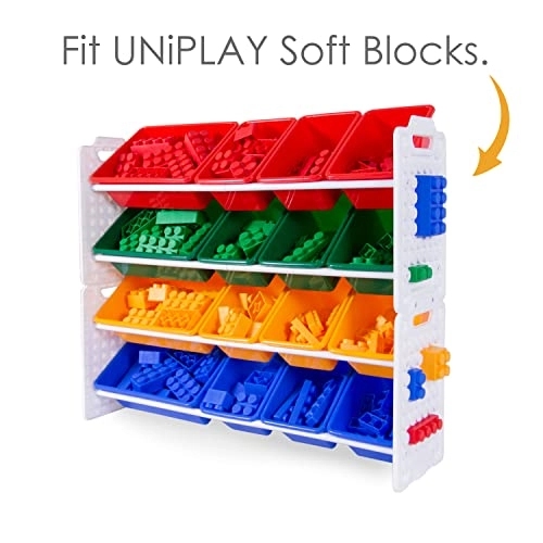 Toy Organizer - 1 pcs